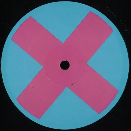 KiNK - Quantum Shake 10"