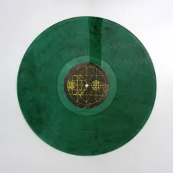 Forest On Stasys - Third Eye Dome