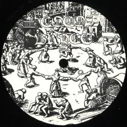 Coco Bryce - Our Darkness