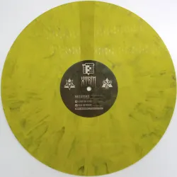 Sei2ure - I Send You To Hell / Push the Prozac