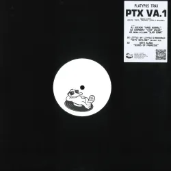 Various - PTX VA. 1