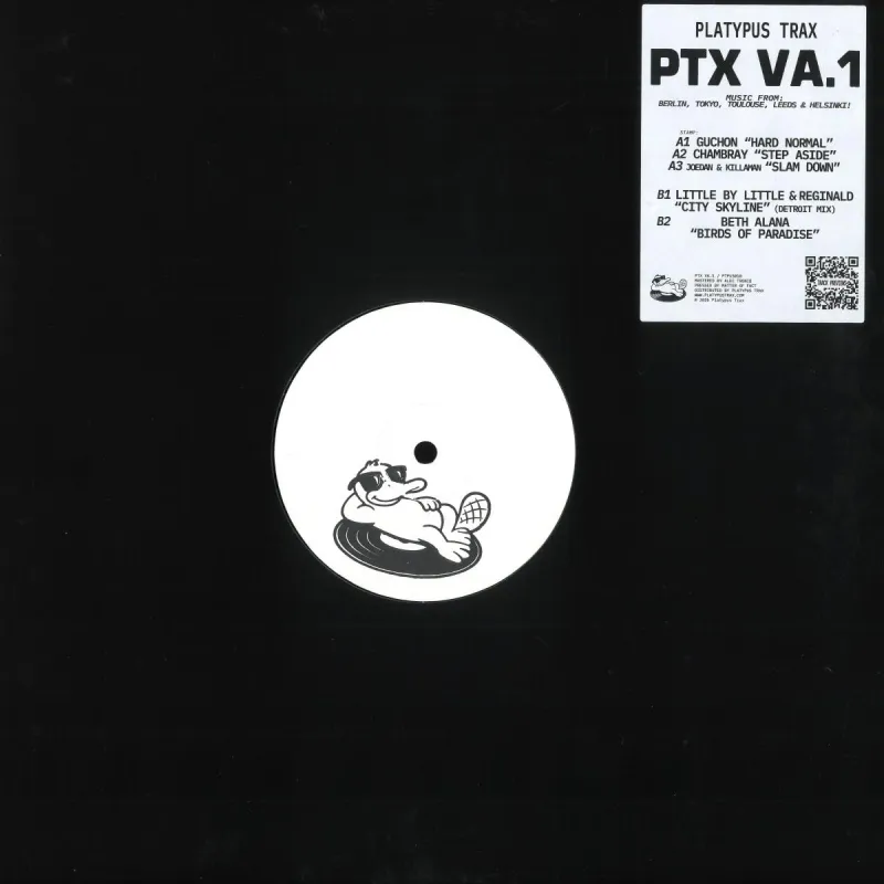 Various - PTX VA. 1