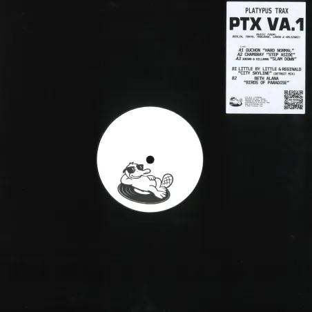 Various - PTX VA. 1