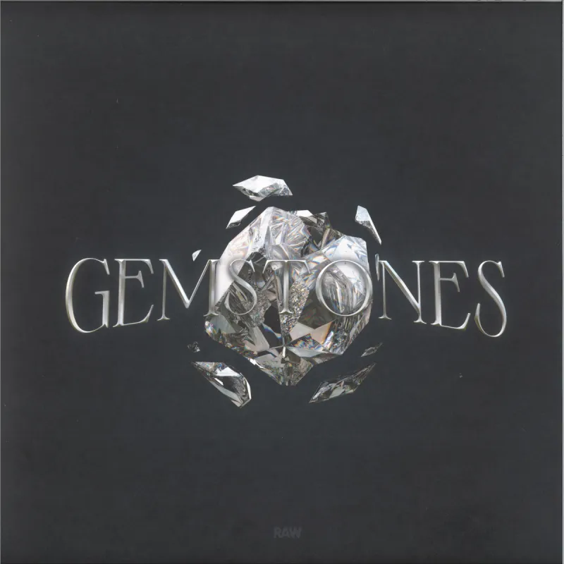 Various - Gemstones - Diamond