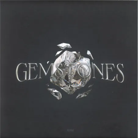 Various - Gemstones - Diamond