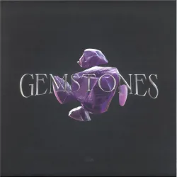 Various - Gemstones - Amethyst