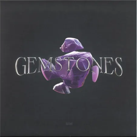 Various - Gemstones - Amethyst