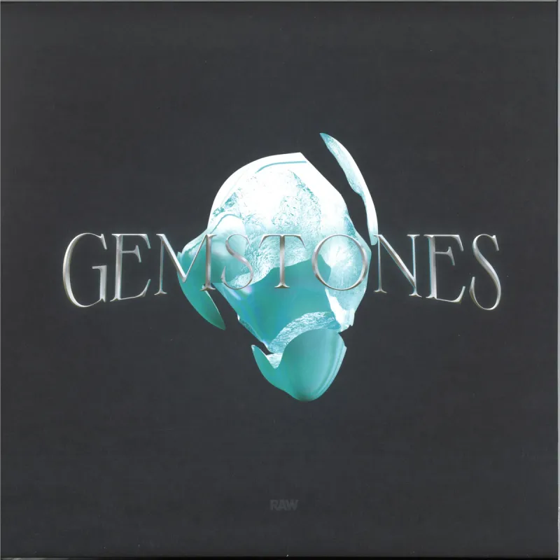 Various - Gemstones - Moonstone