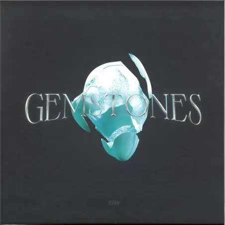 Various - Gemstones - Moonstone