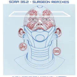 Surgeon - Soma 35.2