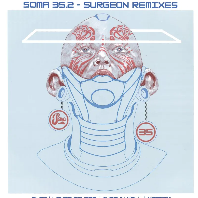 Surgeon - Soma 35.2