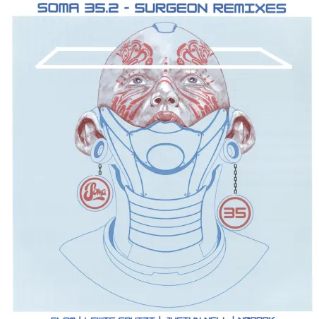 Surgeon - Soma 35.2