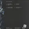 Hadone - Kept What Remained 2x12"