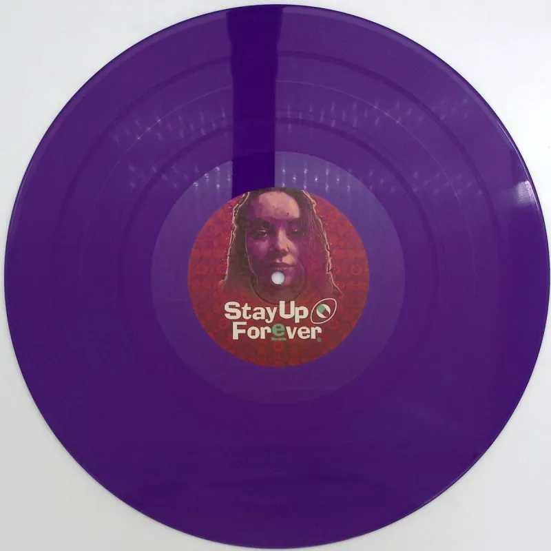 Chris Liberator
&
Sam DFL - Acid Techno In The Modern Era EP