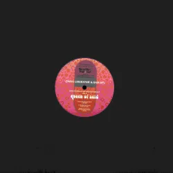 Chris Liberator
&
Sam DFL - Acid Techno In The Modern Era EP
