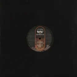 Acerbic - Acid Union EP