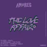 Various Artists - THE LOVE AFFAIR VA
