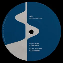 Swin - CANNY RECORDS 001