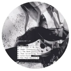 Griggy - MINDHELMET 27