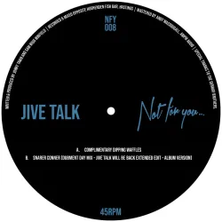 Jive Talk - NFY008
