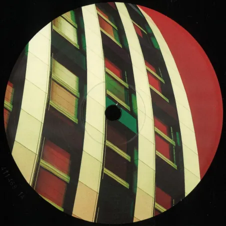Bootywagon - Continuum