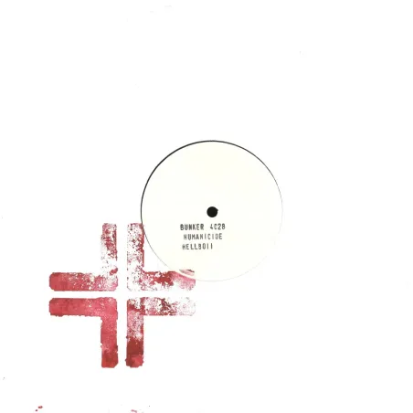 Hellboii - Humanicide