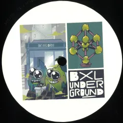 Lemon
&
Mint - Suavy AF