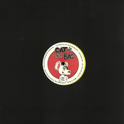Various - Cat Chasing The Mouse
