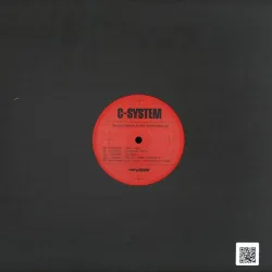 C-System - The Resistance of the Chosen