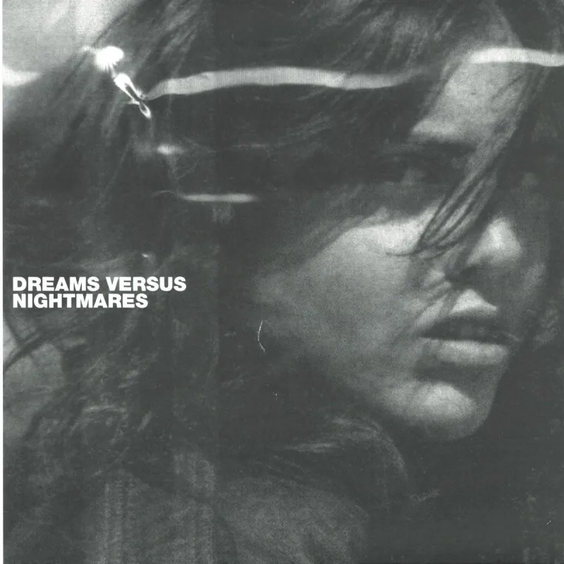 P.E.A.R.L. - Dreams Versus Nightmares