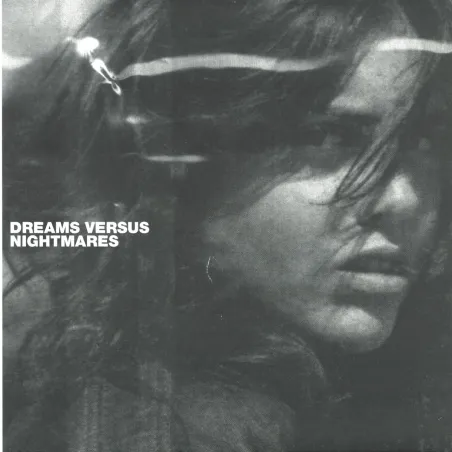 P.E.A.R.L. - Dreams Versus Nightmares