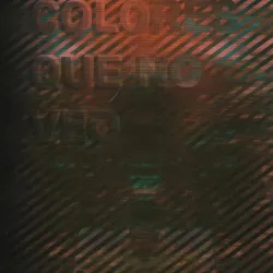HexagonSound - Colores Que No Veo