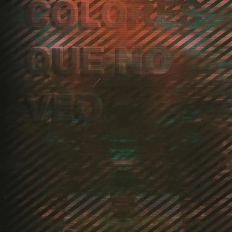 HexagonSound - Colores Que No Veo