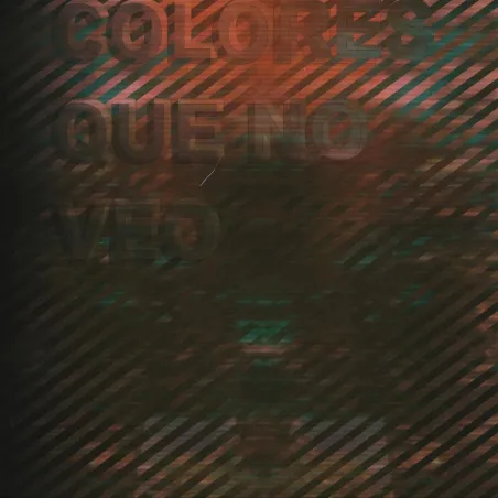 HexagonSound - Colores Que No Veo
