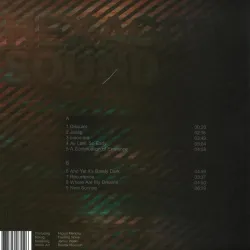 HexagonSound - Colores Que No Veo