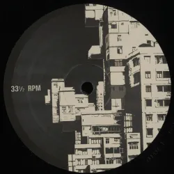 Jay Tripwire - Jay Tripwire Presents 8Channels: Alluvium I