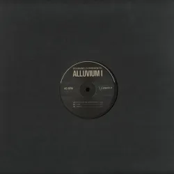 Jay Tripwire - Jay Tripwire Presents 8Channels: Alluvium I