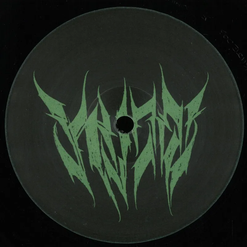Ledeni - Liminal State EP