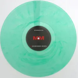 Benjamin Damage - STARFIELD EP
