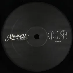 Unknown Artist - M-EDITS Part 2