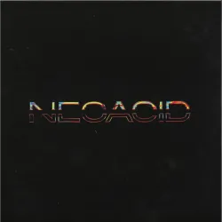 Jacidorex - NeoAcid 06