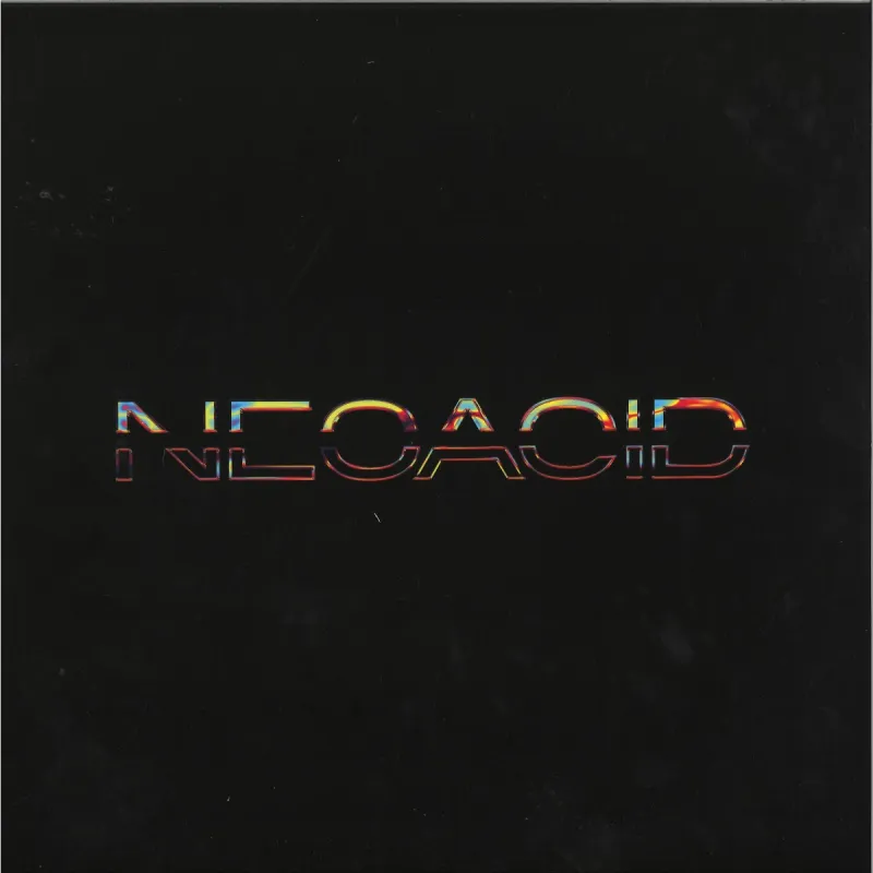 Jacidorex - NeoAcid 06