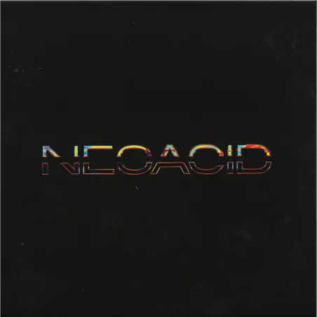 Jacidorex - NeoAcid 06