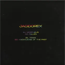 Jacidorex - NeoAcid 06