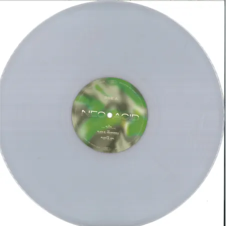 Various - NEOACID14 EP
