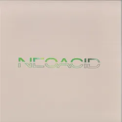 Various - NEOACID14 EP