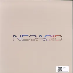 Various - NEOACID14 EP