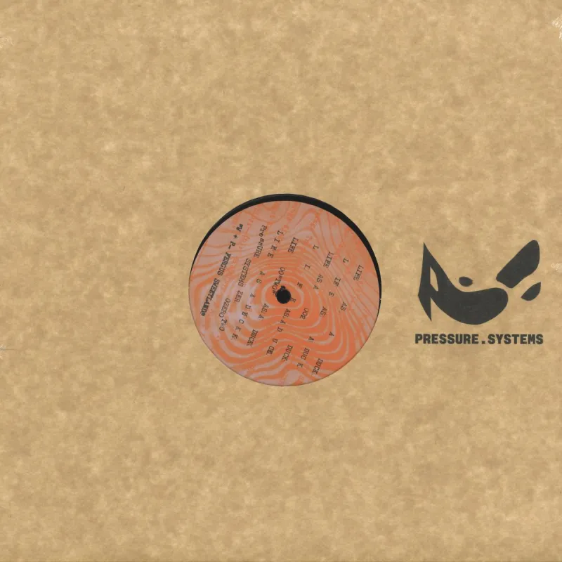 Fergus Sweetland - Life As A Duck