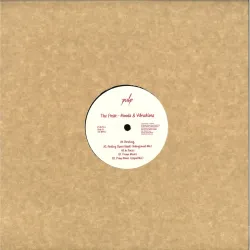 The Possé - Moods & Vibrations