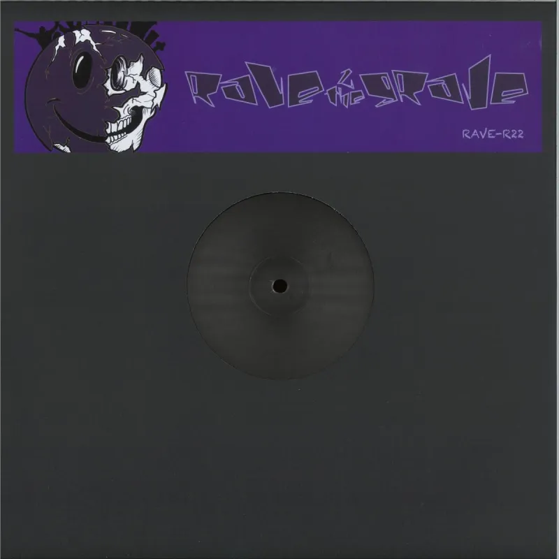 Unknown Artist - Strings 4 D-Shake / Tronik Rave